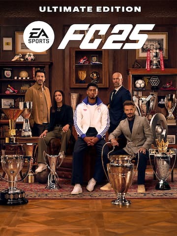 EA SPORTS FC™ 25